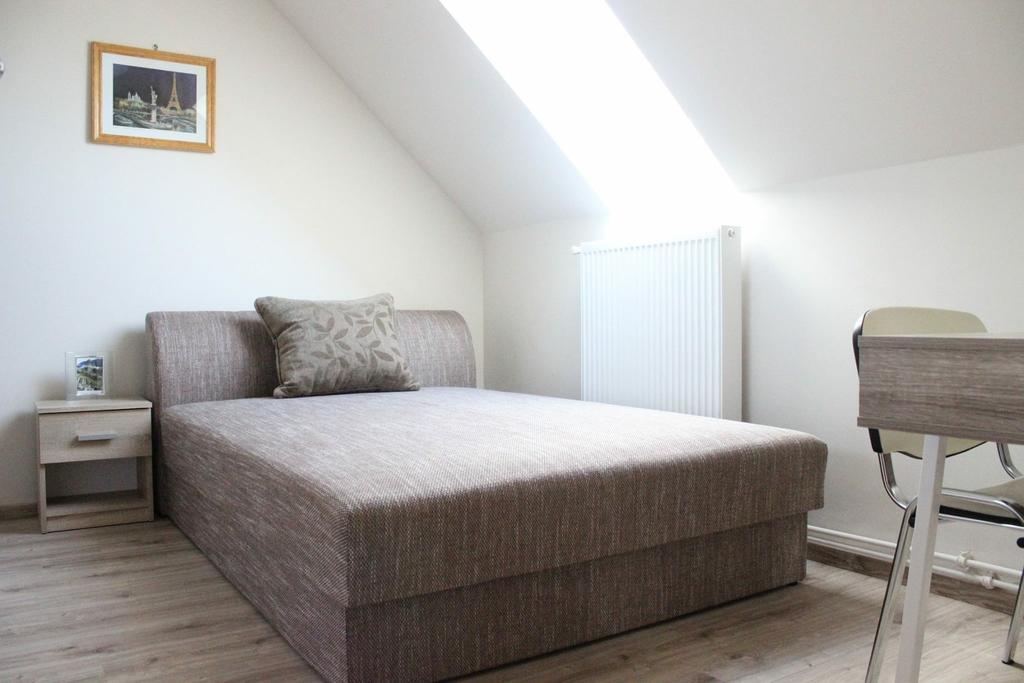 Rudolf Apartment Budapest Ngoại thất bức ảnh