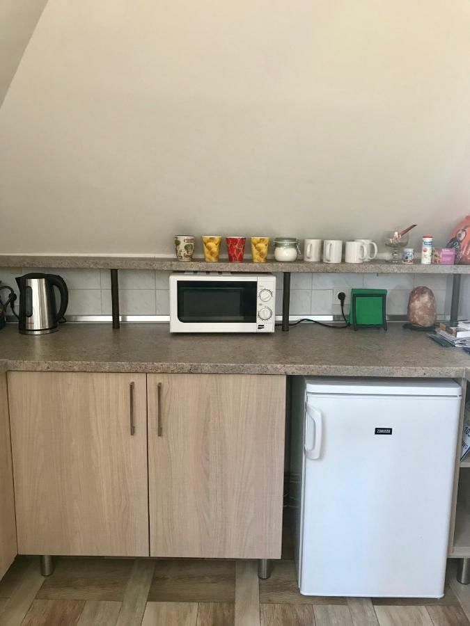 Rudolf Apartment Budapest Ngoại thất bức ảnh