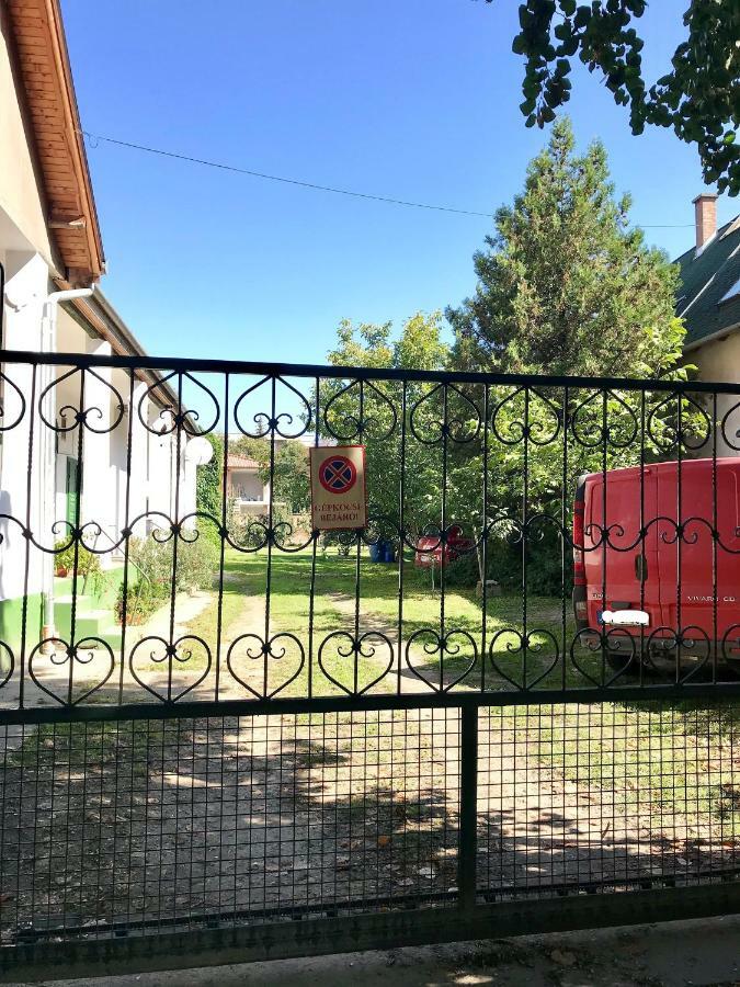 Rudolf Apartment Budapest Ngoại thất bức ảnh