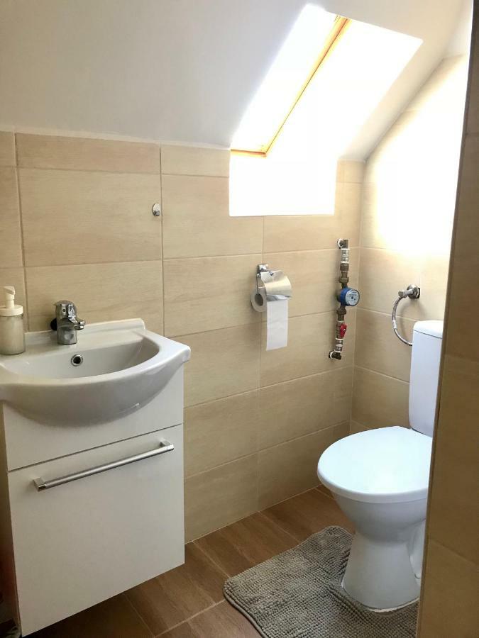 Rudolf Apartment Budapest Ngoại thất bức ảnh